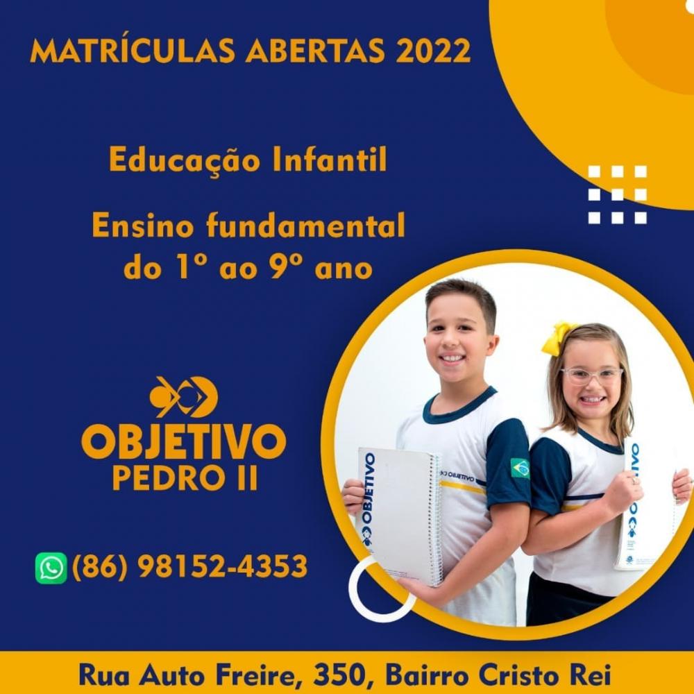 Black Friday do Colégio Objetivo: Desconto de 15% na Matrícula; não perca! 