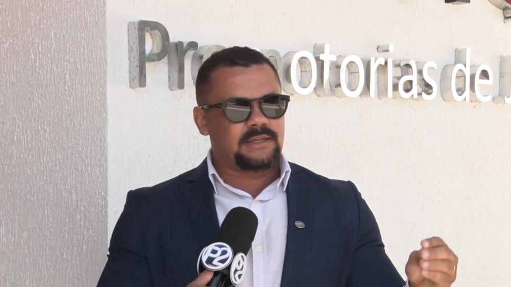 Ministério Público do Estado do Piauí inicia inquérito civil para investigar casos de fraudes bancárias em Pedro II!