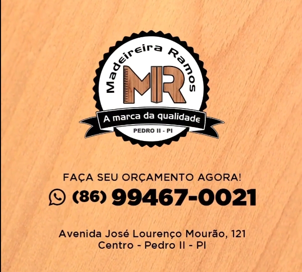 Planejando uma reforma? Encontre as melhores madeiras para sua obra na Madeireira Ramos!