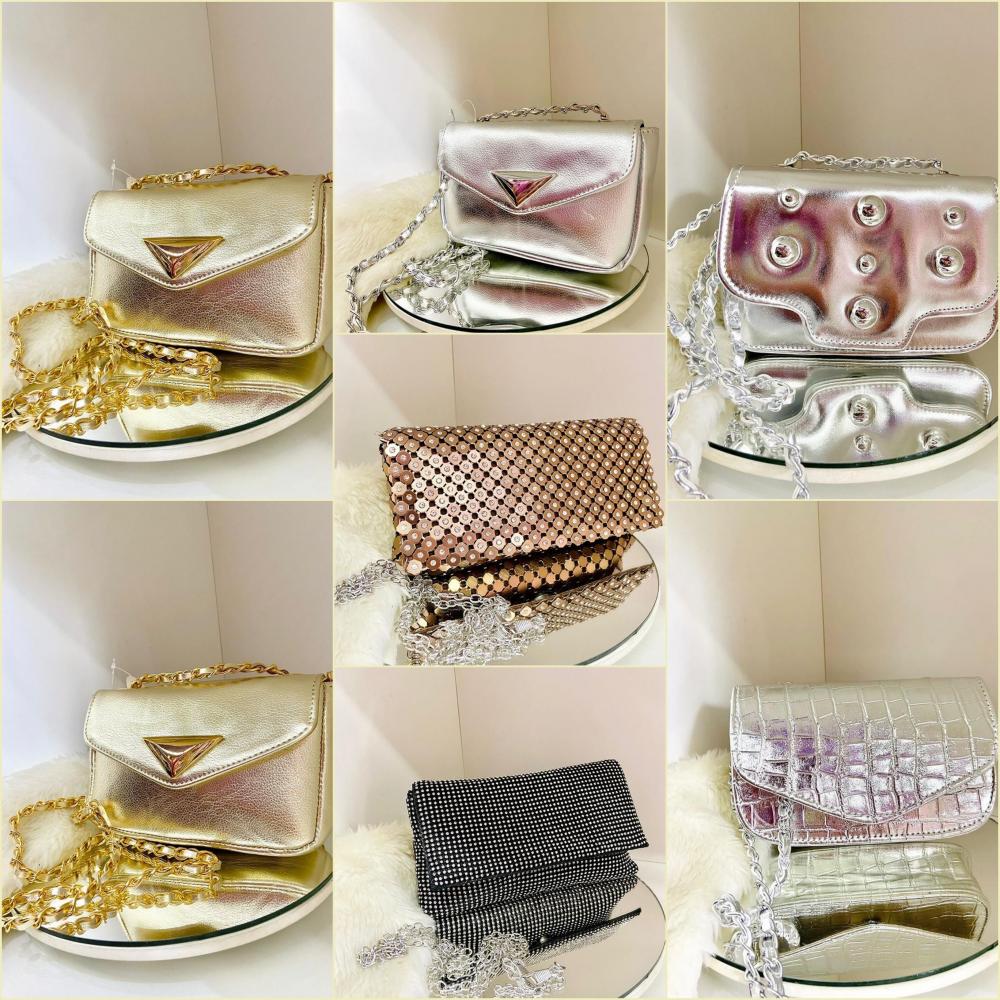 Encontre a melhor variedade e qualidade de acessórios em Pedro II na Loja Maria Flor!