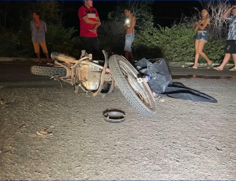 Vários acidentes foram registrados no final de semana em Pedro II; confira!