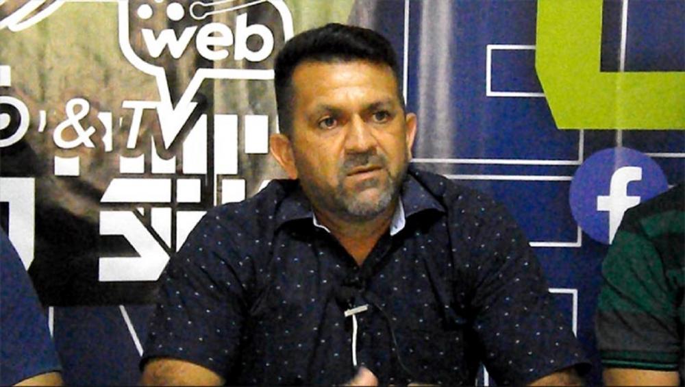 Prefeito de Madeiro do Piauí é assassinado com três tiros em campo de futebol