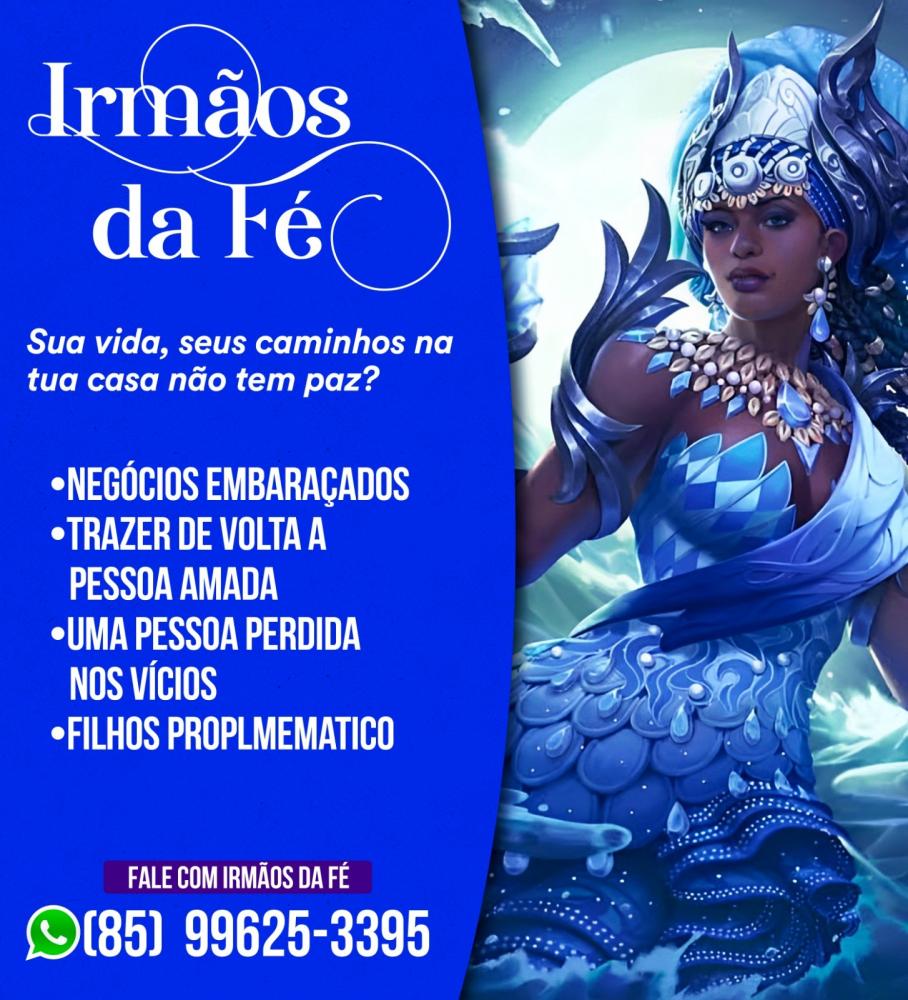 Não deixe os problemas emocionais te abalar - Agende já sua consulta com os Irmãos da Fé!