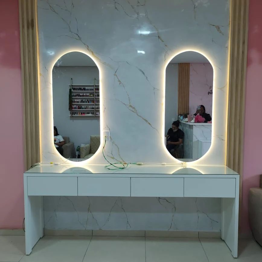 Garanta os melhores serviços em vidraçaria e alumínios de Pedro II, faça seu orçamento na Cristal Vidros & Alumínio!