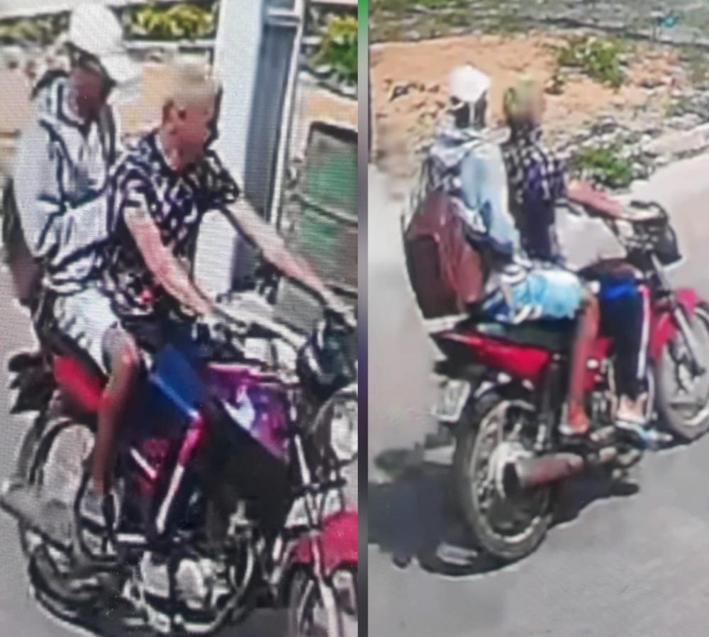 Um dos suspeitos de matar homem em Poranga é preso no Piauí após troca de tiros com a polícia