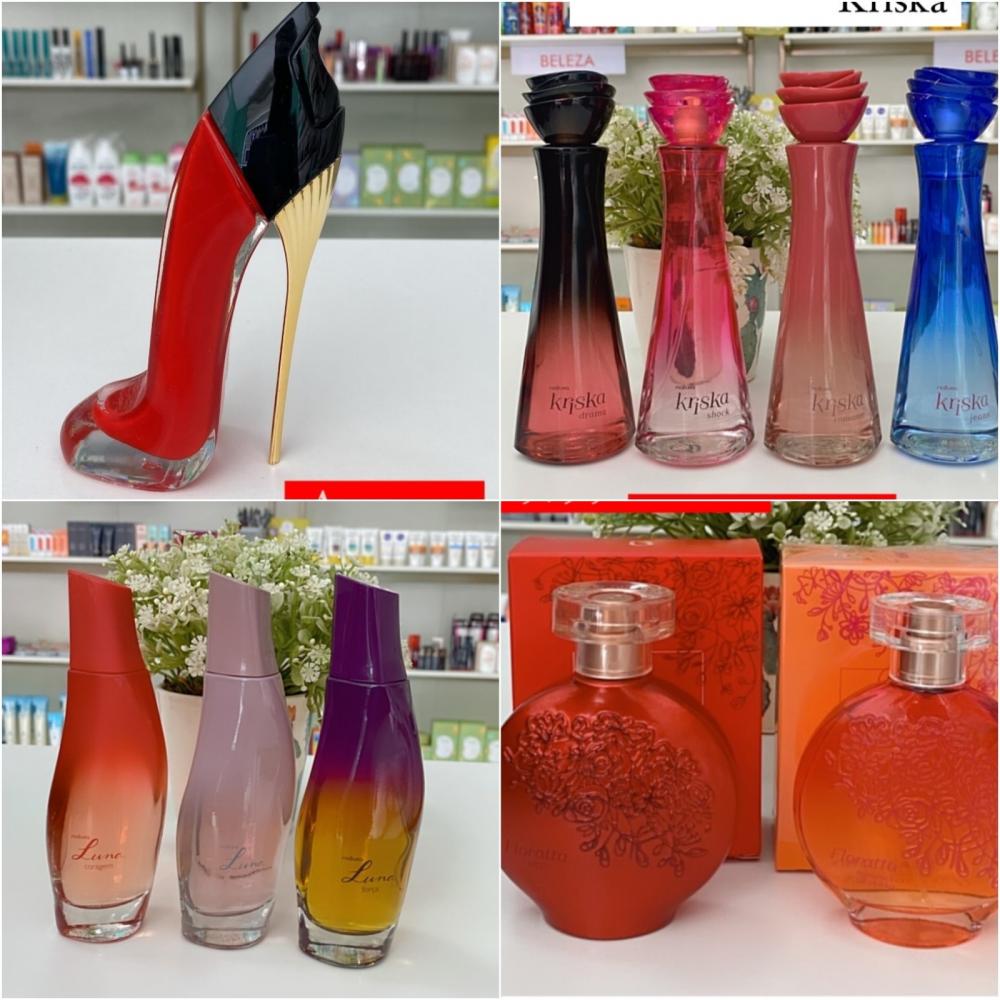 Brilhe nesse carnaval com os produtos da Jasmim Cosméticos e Acessórios!