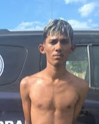 Segundo suspeito de homicídio em Poranga é preso no Piauí