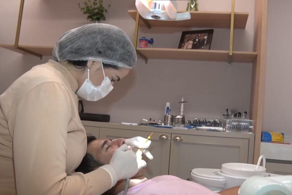 Dra. Thamires Café, fala sobre os procedimentos que são realizados clínica, e horários de atendimento; confira!