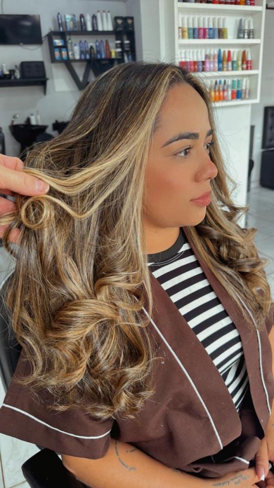 Nildo Coiffeur está atendendo em Pedro II, Piripiri e Teresina; Agende já o seu horário!