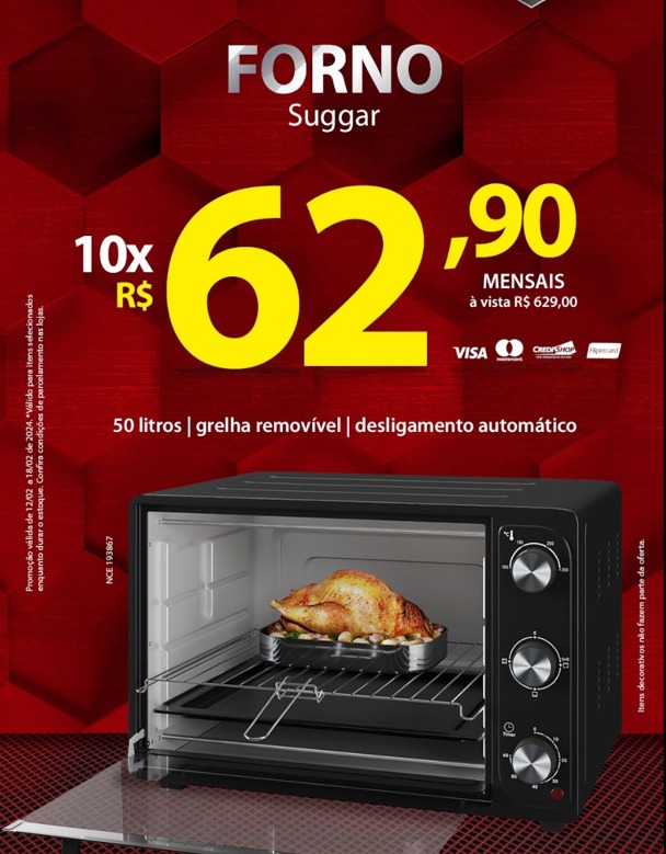 Venha conferir as ofertas imperdíveis da Operação Preços Baixos do Armazém Paraíba!