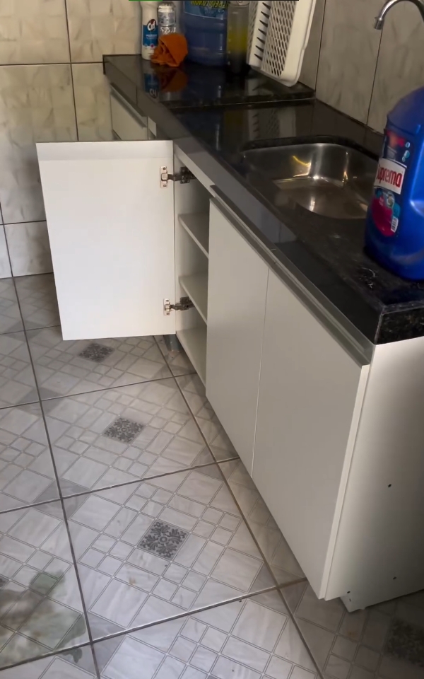 Tenha os móveis planejados que você sonhou, solicite seu orçamento na P2 Móveis!