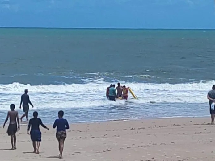 Juiz da comarca de Pedro II morre vítima de afogamento em praia da Paraíba