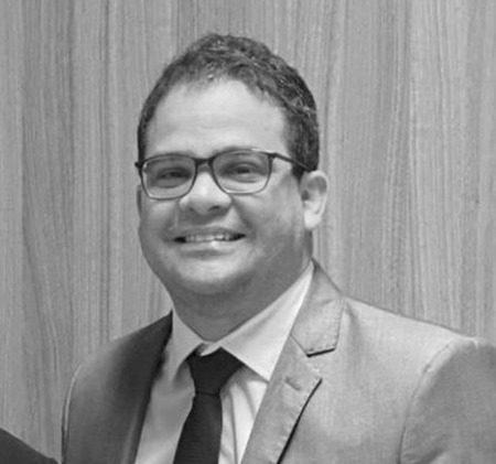 Tribunal de Justiça do Piauí emite nota sobre o falecimento do Dr. Diego Melo, Juiz da Comarca de Pedro II