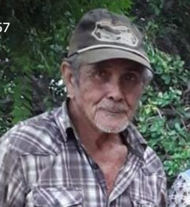 Idoso com Alzheimer desaparece na zona rural de Lagoa de São Francisco, e família pede ajuda para localizá-lo