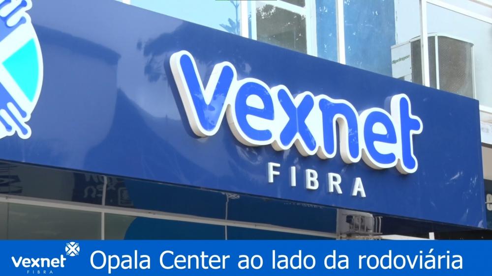 Navegue com a melhor internet de Pedro II, venha para a Vexnet!