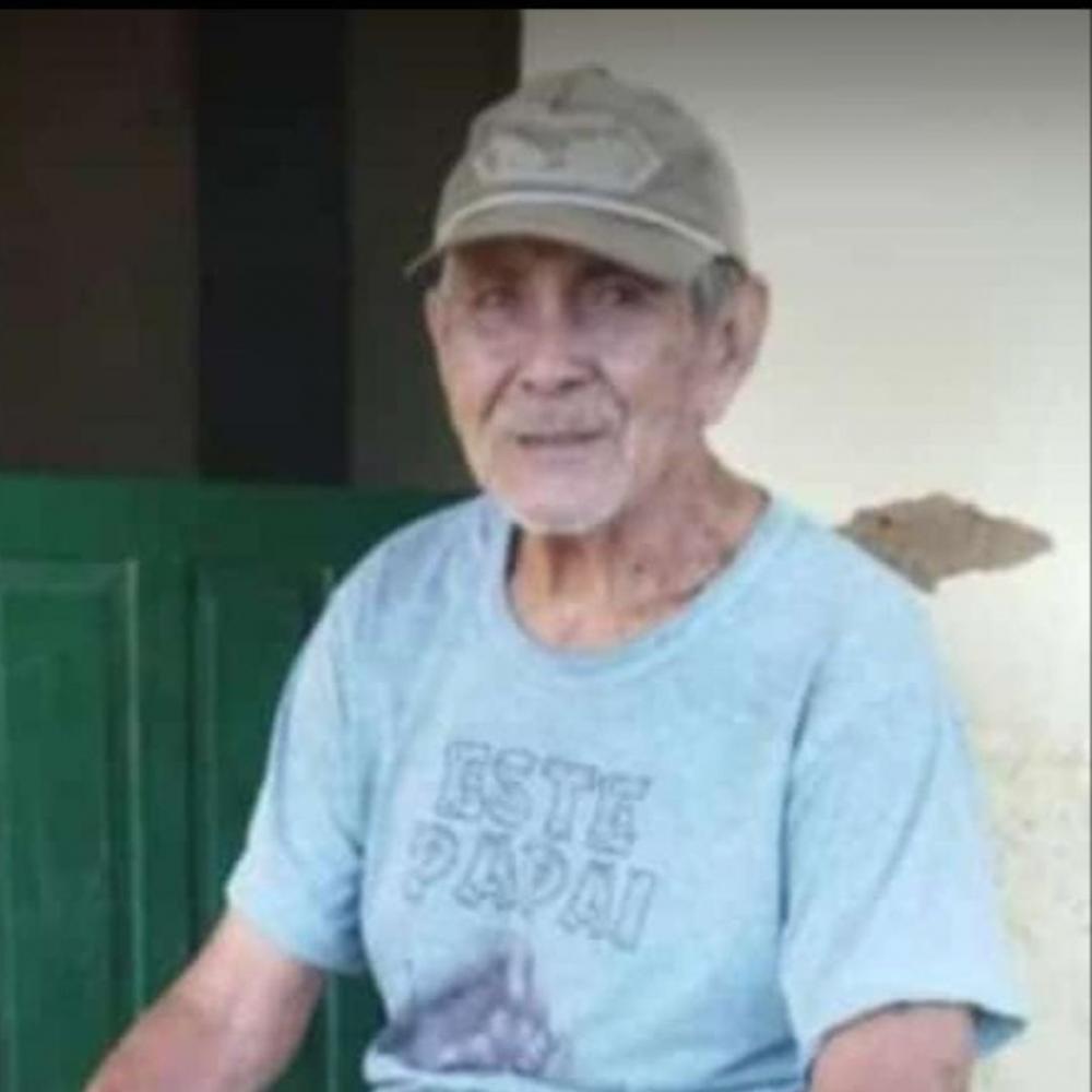 Idoso que estava desaparecido é encontrado com vida após 2 dias de buscas