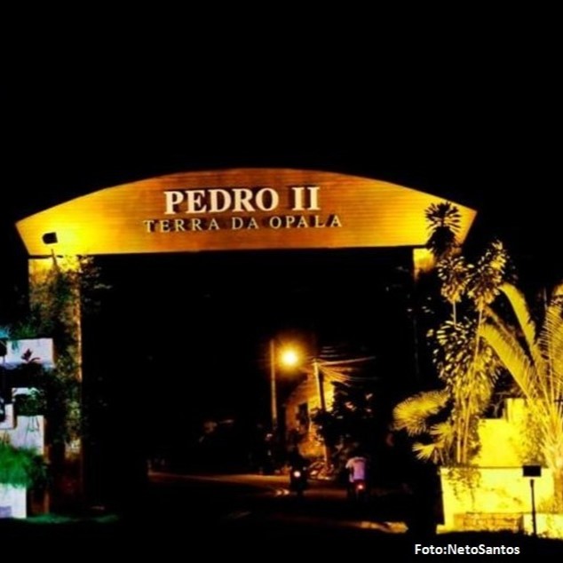 Um celeiro cultural chamado Pedro II