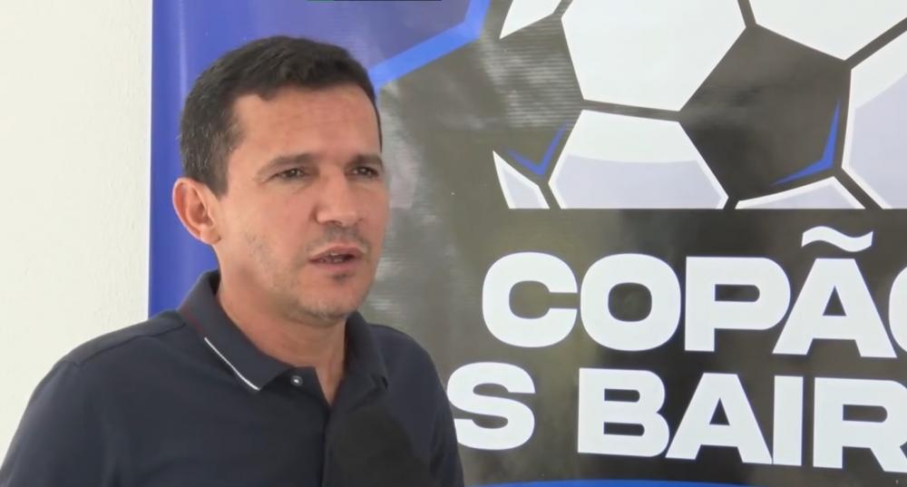 Com 20 equipes inscritas, Copão dos Bairros é lançando oficialmente em Pedro II; confira!