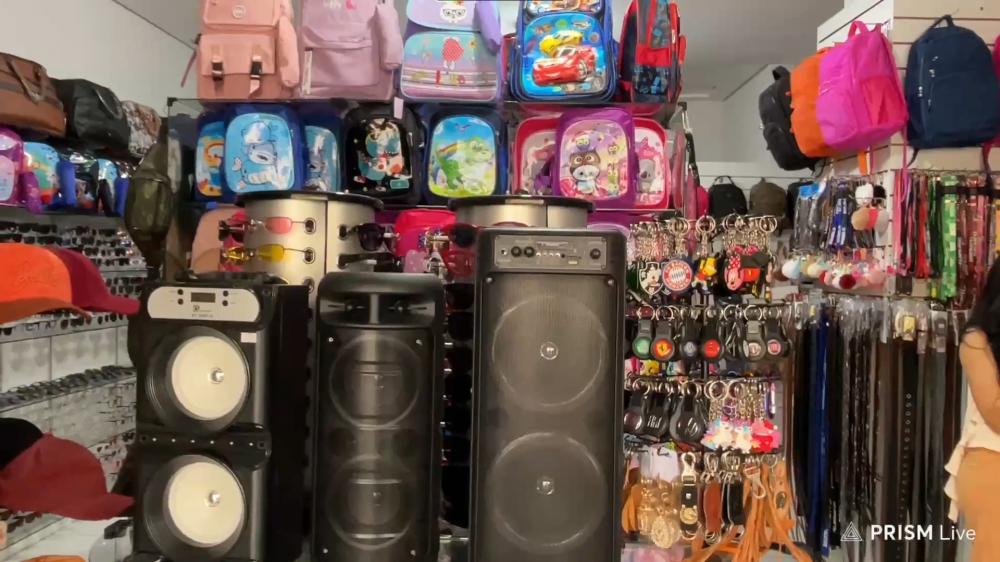 Novidades na JW Variedades, venha conferir!