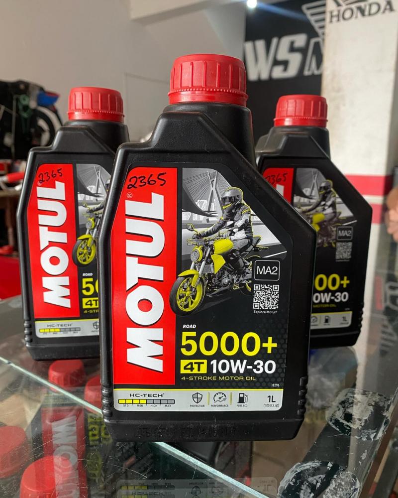 Os melhores produtos para a sua moto você encontra na Loja WS Motos em Pedro II!