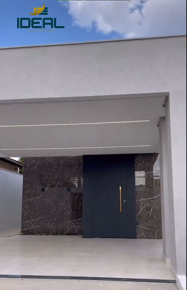 Transforme seu sonho da casa própria em realidade com a Construtora Ideal! 