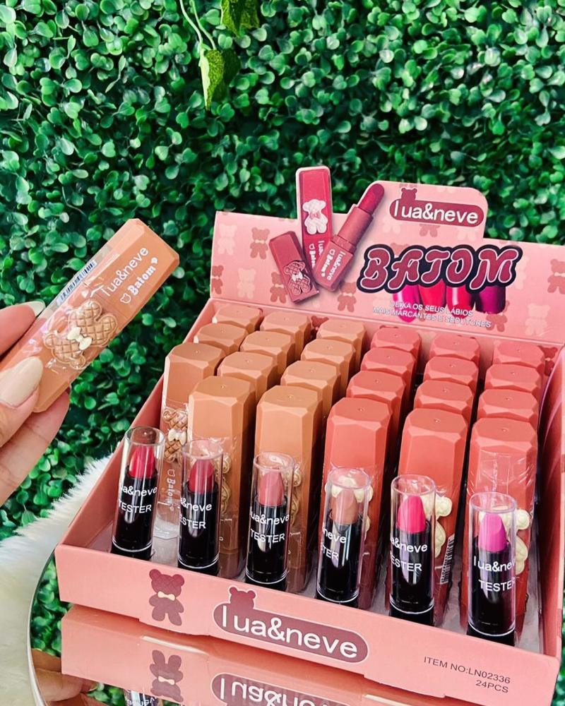 Encontre a melhor variedade e qualidade em maquiagens e acessórios de Pedro II na Loja Maria Flor!