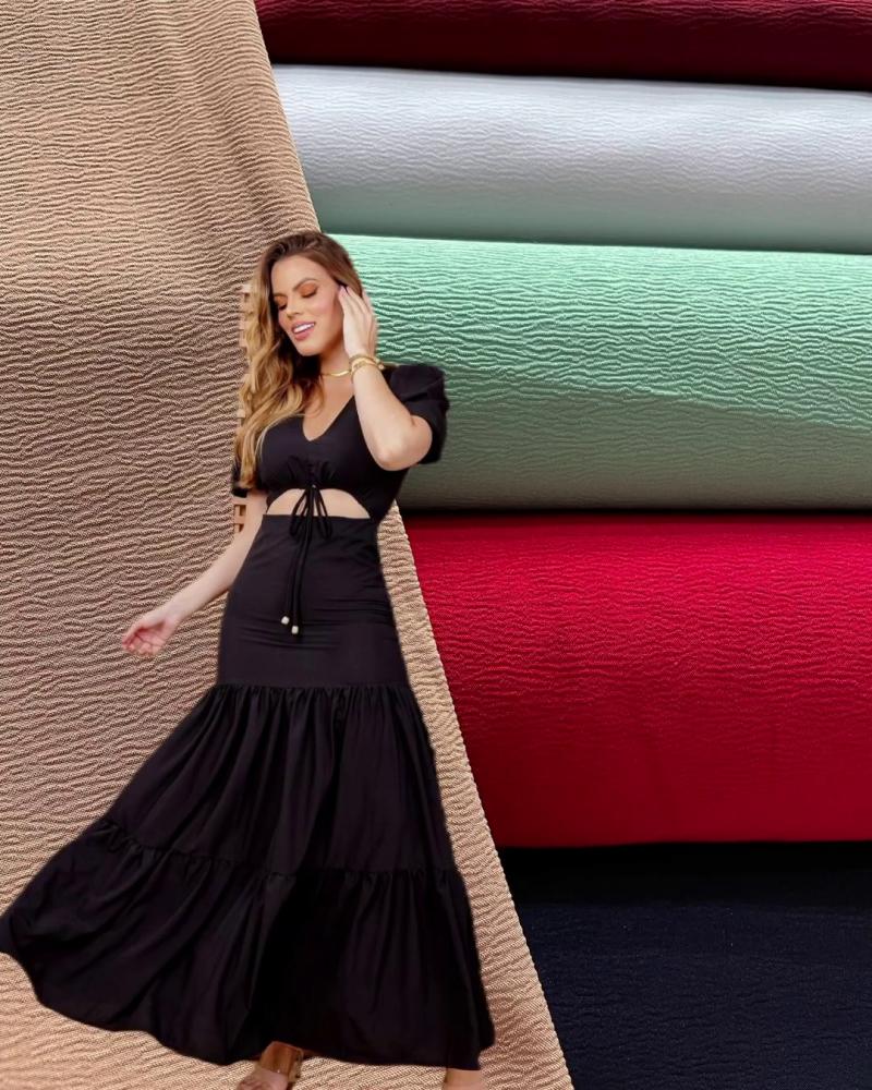 Encontre os melhores itens para costura e artesanato em Pedro II na Analu Tecidos e Aviamentos!