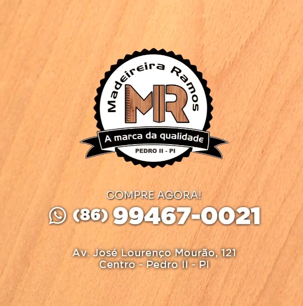 Venha conferir as promoções imperdíveis da Madeireira Ramos!