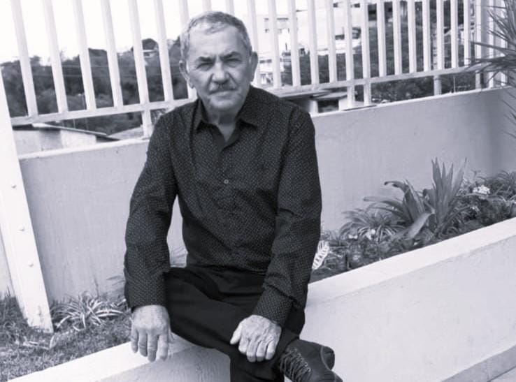 Morre nesta quinta-feira (22) Senhor “João Beija” em Pedro II