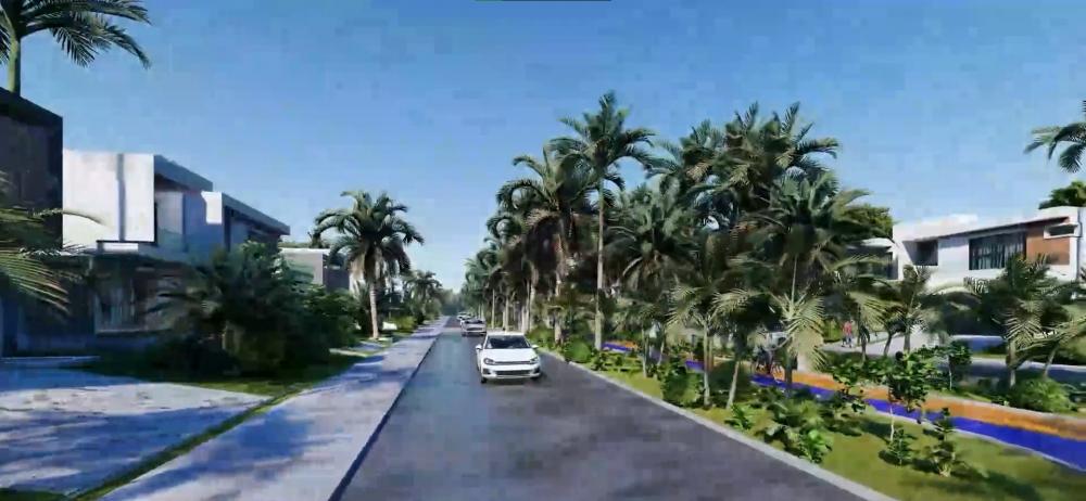 Viva de forma tranquila e saudável, adquira já o seu lote na Villa Cruviana em Pedro II!