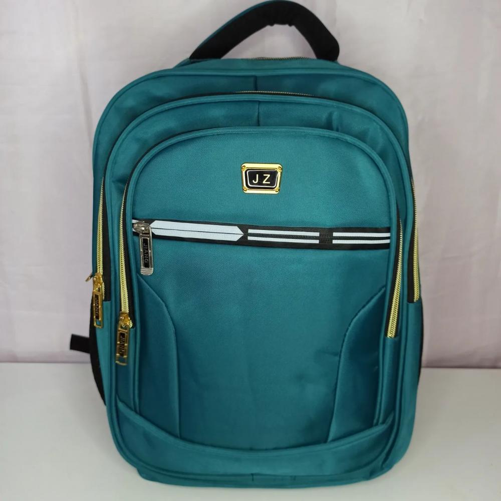 Venha conferir as novidades em mochilas da JW Variedades!