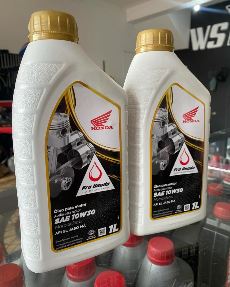 Encontre os melhores itens para sua moto na Loja WS Motos em Pedro II!