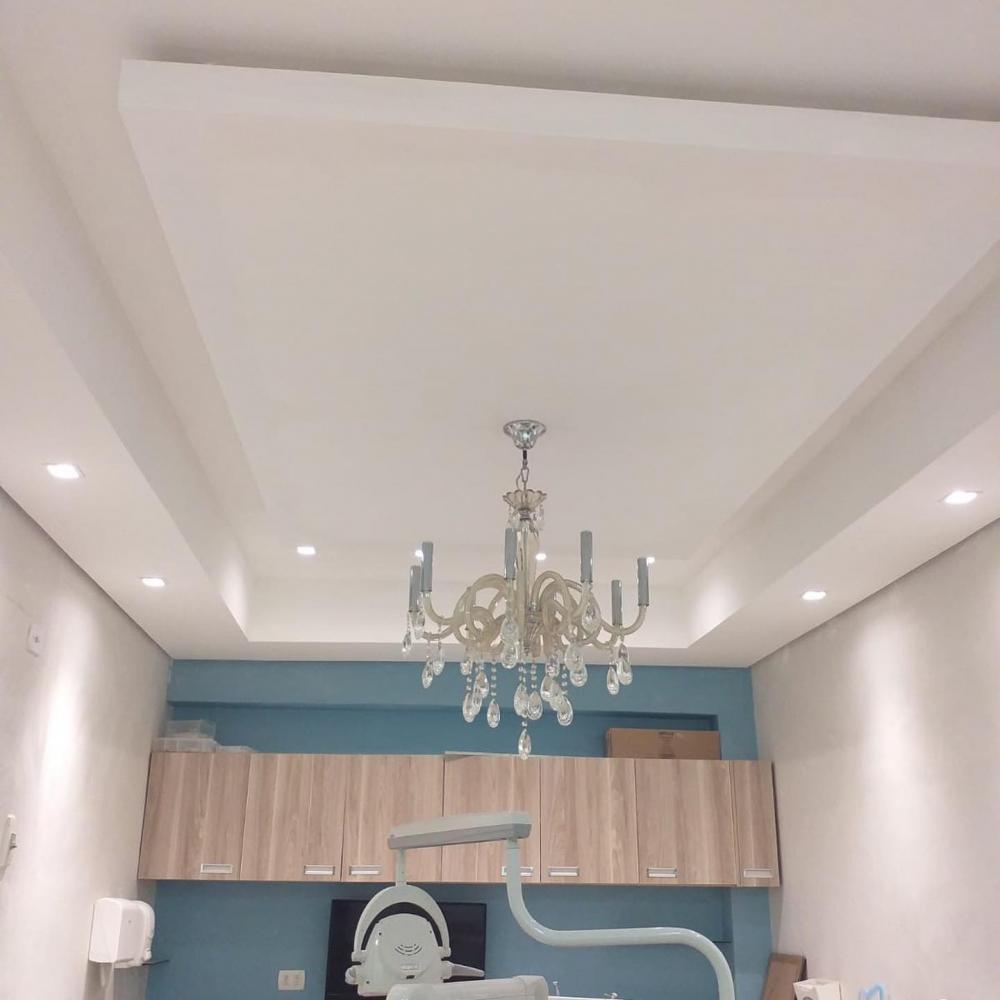 Encontre a melhor qualidade de serviços de gesso em Pedro II no Netinho do Gesso!