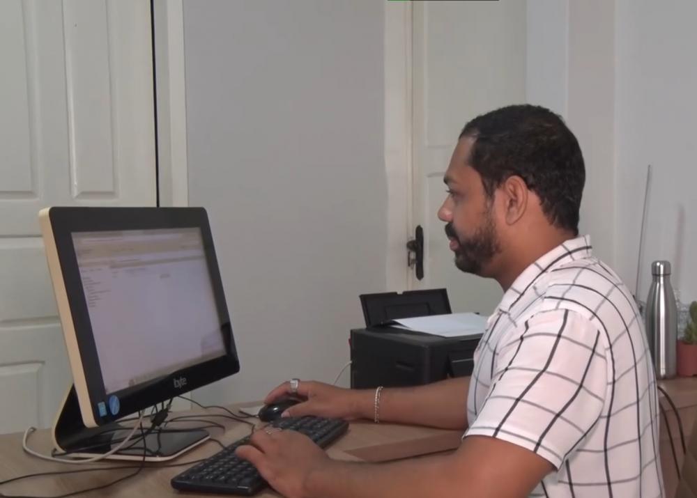 Diretor acadêmico da Universidade Cruzeiro do Sul, fala sobre os cursos ofertados no polo de Pedro II; confira!