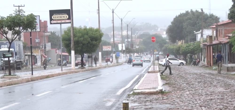 Pedro II, “a Suíça piauiense” e seu clima único no estado do Piauí; confira!