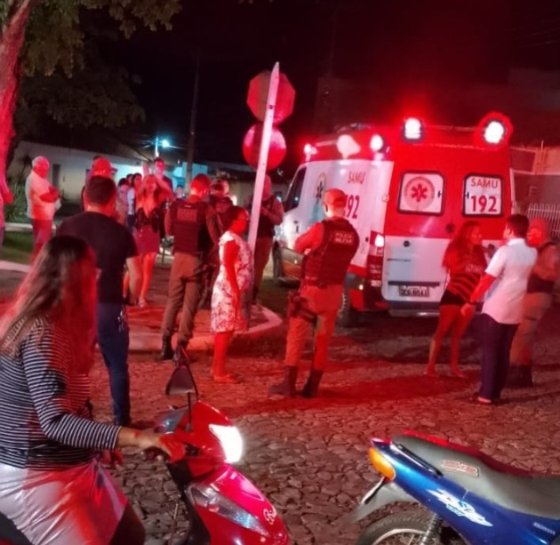 Jovem de 16 anos é morto com facada no peito em Piripiri