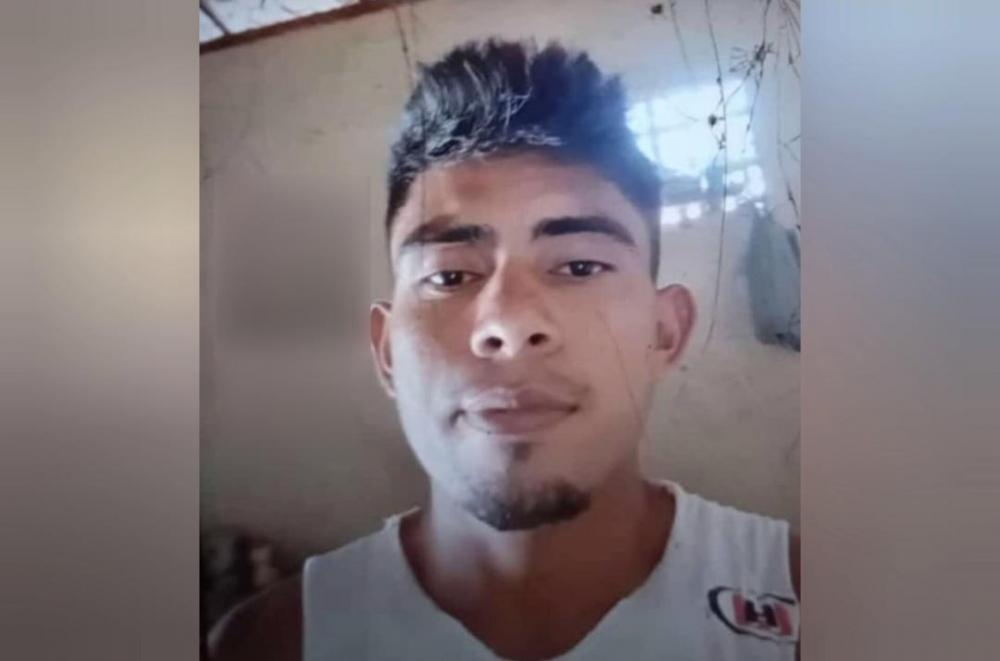 Jovem desenhista morre afogado em barragem de Capitão de Campos