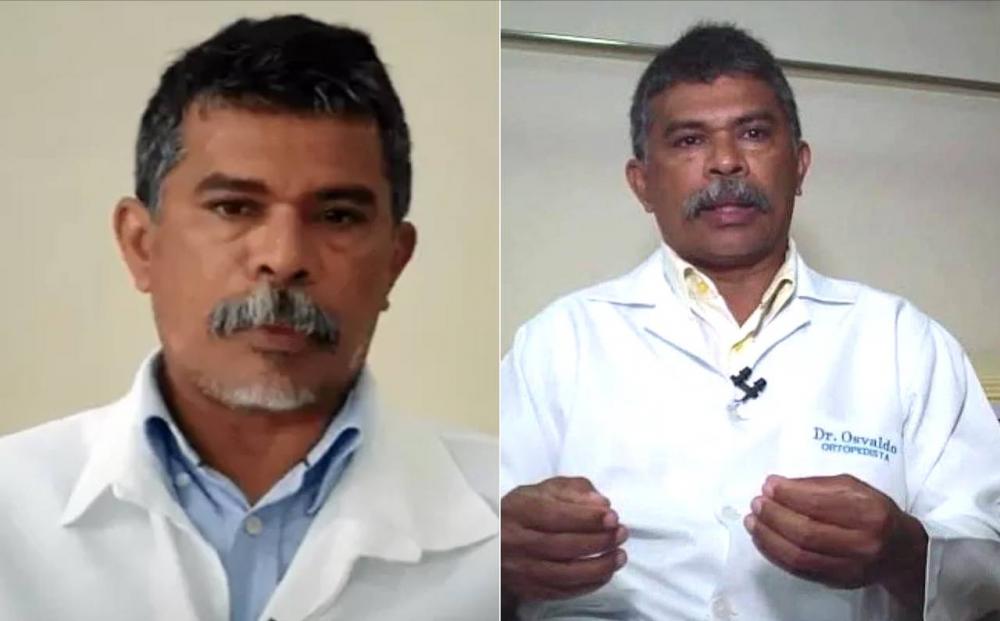 Médico morre eletrocutado ao tentar ajudar caseiro, no litoral do Piauí