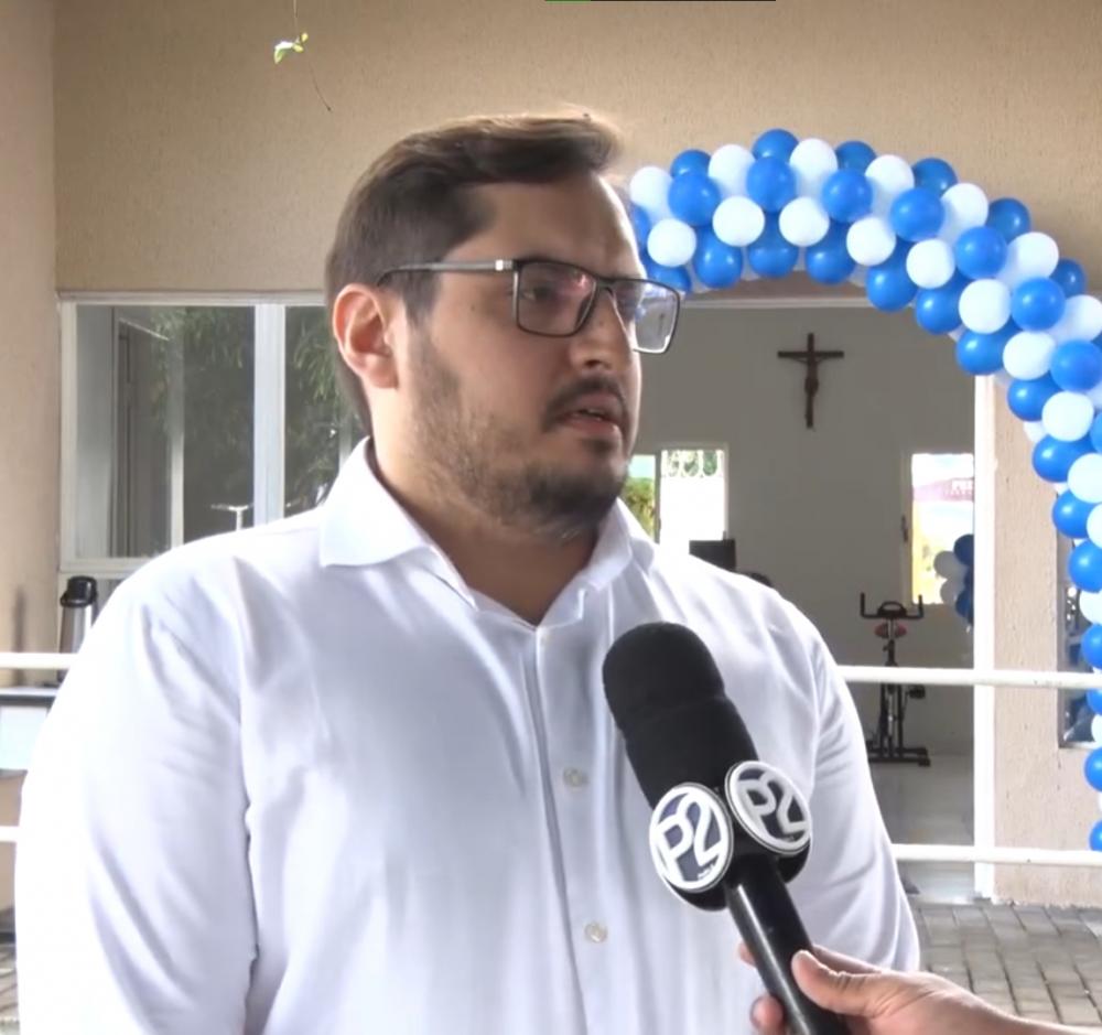 Diretor Clínico do HJGN, Dr. Nelson Nogueira, fala sobre as especialidades oferecidas pelo hospital: saiba mais!