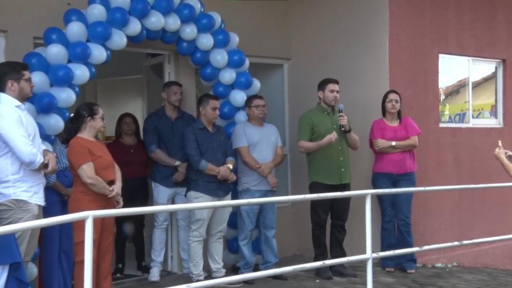 Centro de Fisioterapia Dr. Roberto Farias em Pedro II recebe novos equipamentos: confira!