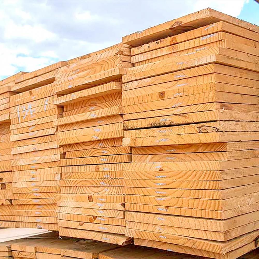 Encontre madeiras de qualidade para a sua construção na Madeireira Ramos em Pedro II! 