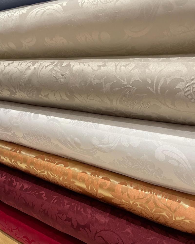 Dê vida aos seus projetos de costura e artesanato com os produtos da Analu Tecidos e Aviamentos!