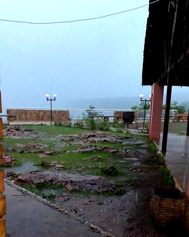 Meteorologia aponta chuvas acima da média em três meses em todo o Piauí