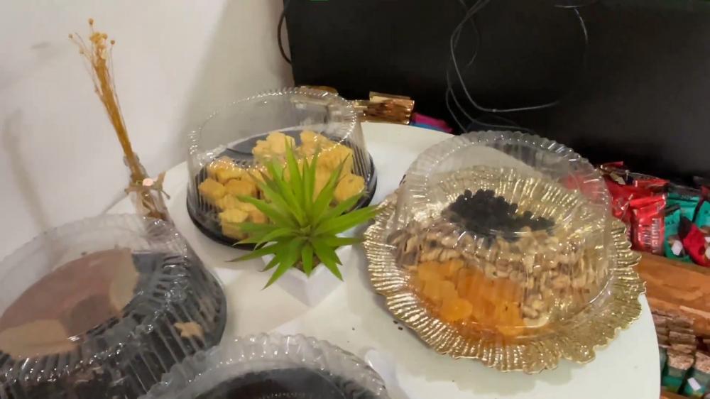 Pote de Grãos oferta café da manhã e degustação em homenagem as mulheres.