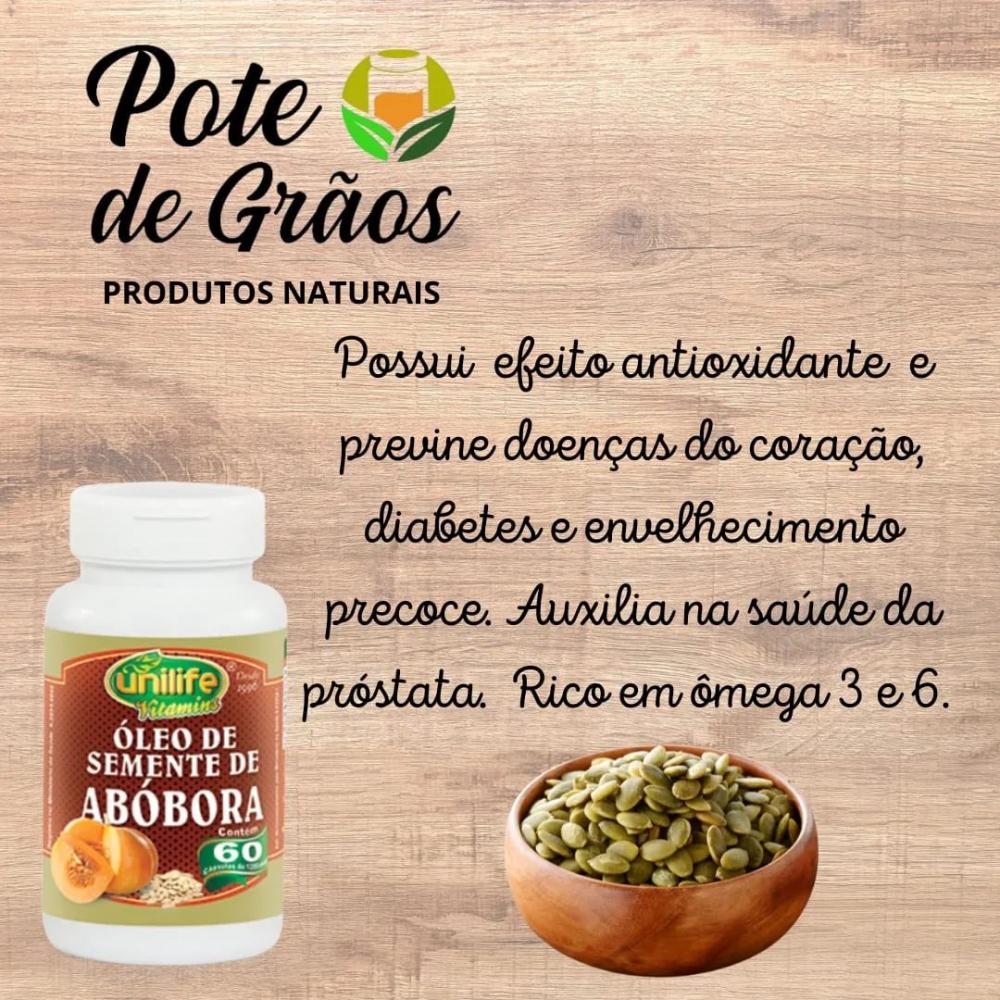 Transforme sua alimentação com os produtos da Loja Pote de Grãos em Pedro II!
