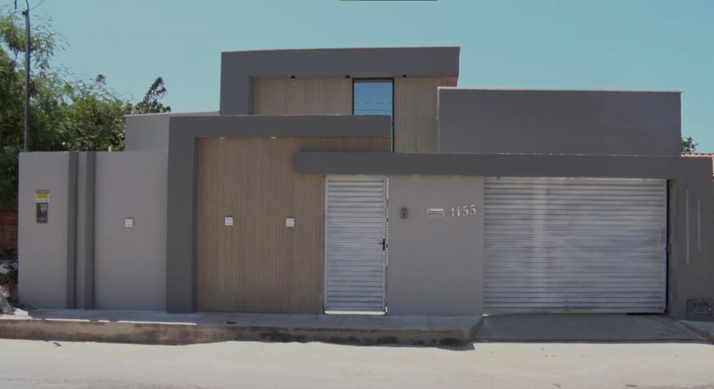 Cansado do aluguel? Conquiste sua casa própria com as facilidades da Construtora Ideal!