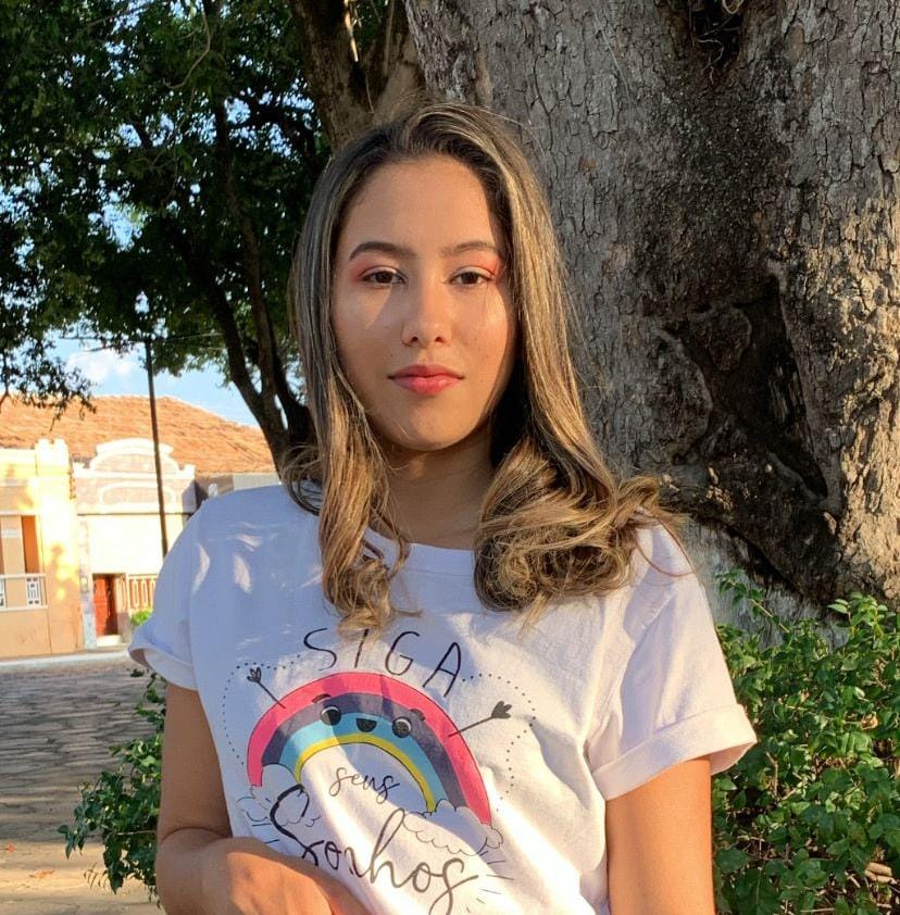 Família mobiliza campanha após jovem sofrer grave acidente em Pedro II; cirurgia custa cerca de R$ 14 mil