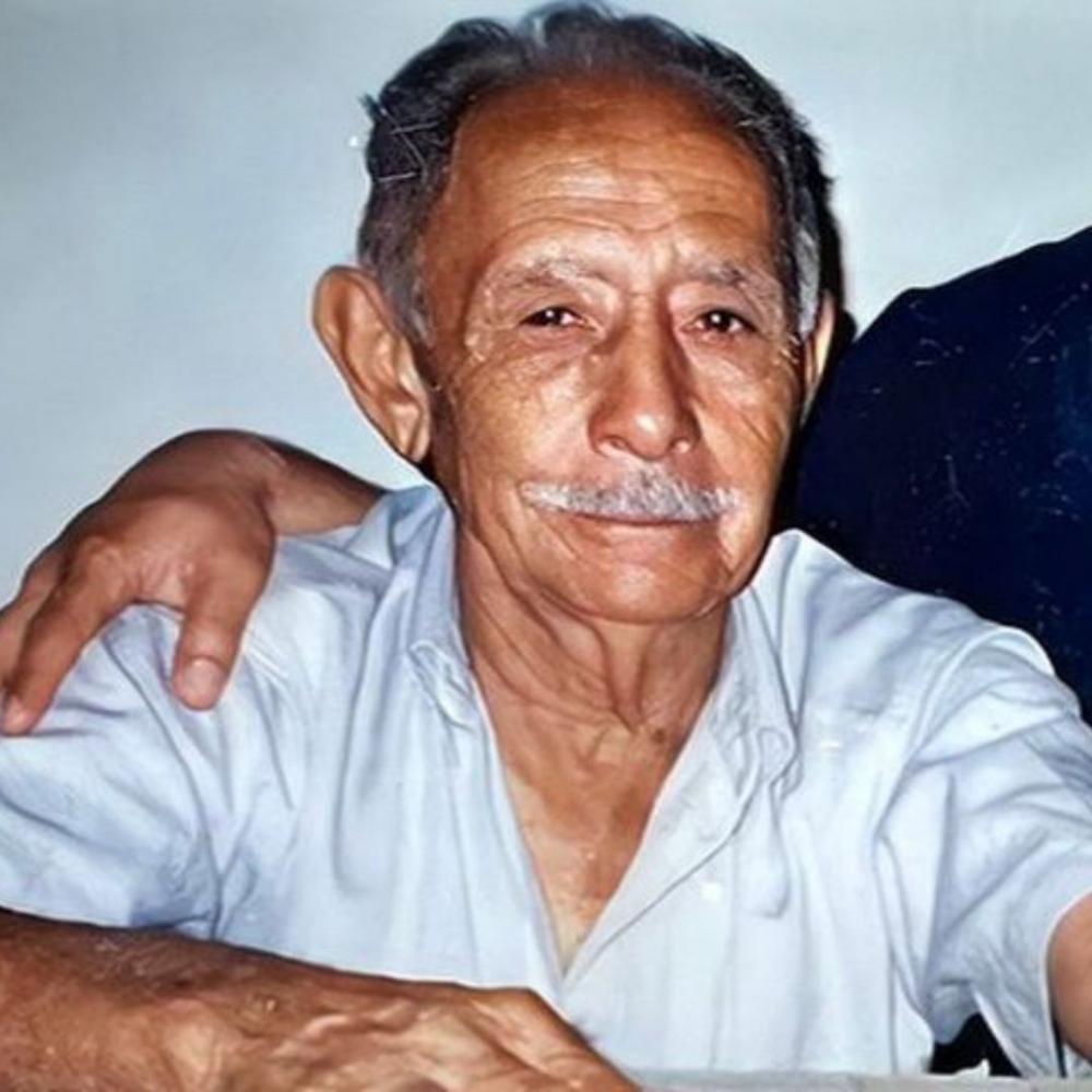 O legado eterno de Seu Adolfo Paraibano em Pedro II: 20 anos sem sua presença