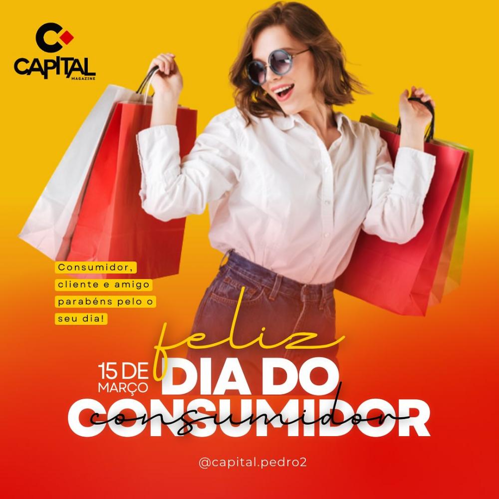 Encontre tudo o que você precisa com a maior facilidade no pagamento na Capital Magazine de Pedro II!