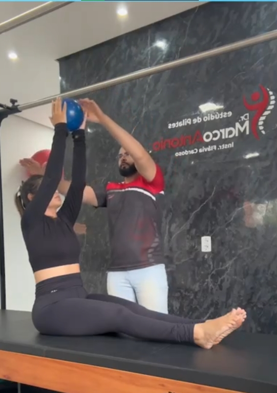 Fisioterapeuta Wesly Francisco fala sobre as novidades no atendimento do Consultório Dr. Marco Antônio em Pedro II: saiba mais!